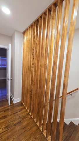 1321 Pitner Avenue A, Evanston, IL 60201