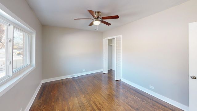 1321 Pitner Avenue A, Evanston, IL 60201