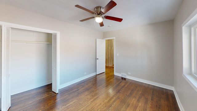 1321 Pitner Avenue A, Evanston, IL 60201