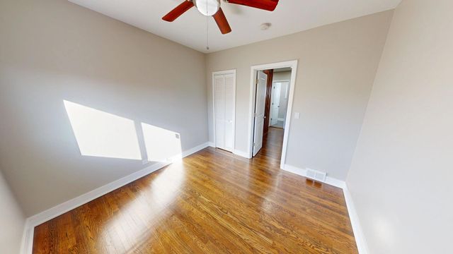 1321 Pitner Avenue A, Evanston, IL 60201