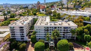 1131 Alta Loma Road 326, West Hollywood, CA 90069
