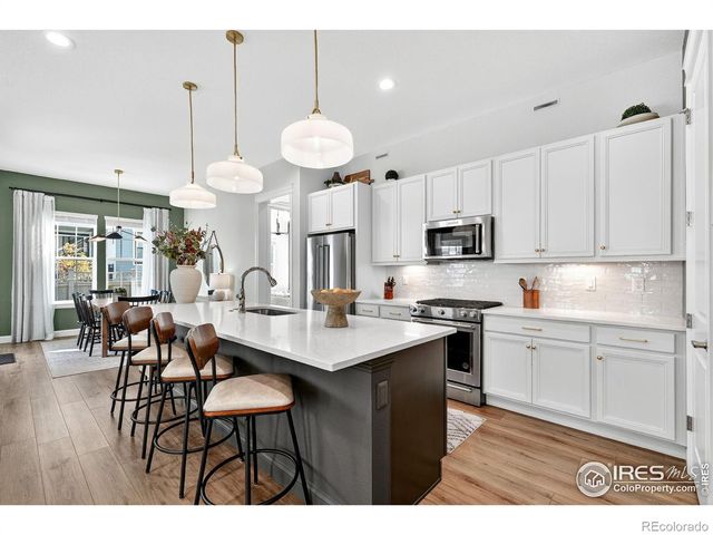 1810 Willow Drive, Erie, CO 80516