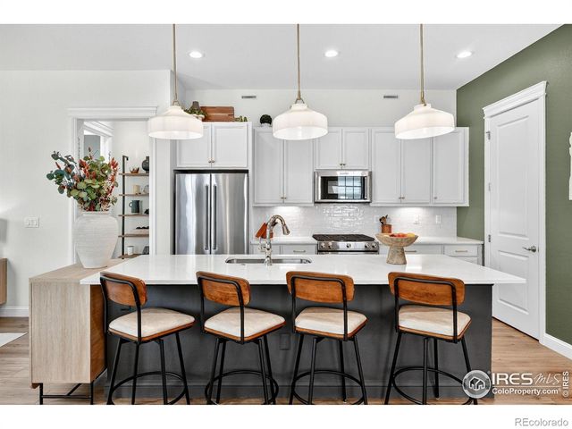 1810 Willow Drive, Erie, CO 80516