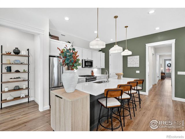 1810 Willow Drive, Erie, CO 80516