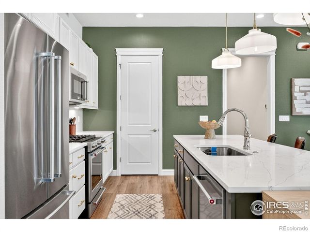 1810 Willow Drive, Erie, CO 80516