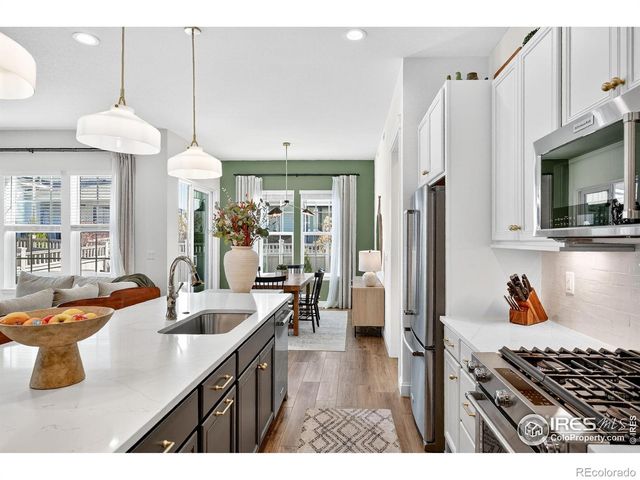 1810 Willow Drive, Erie, CO 80516