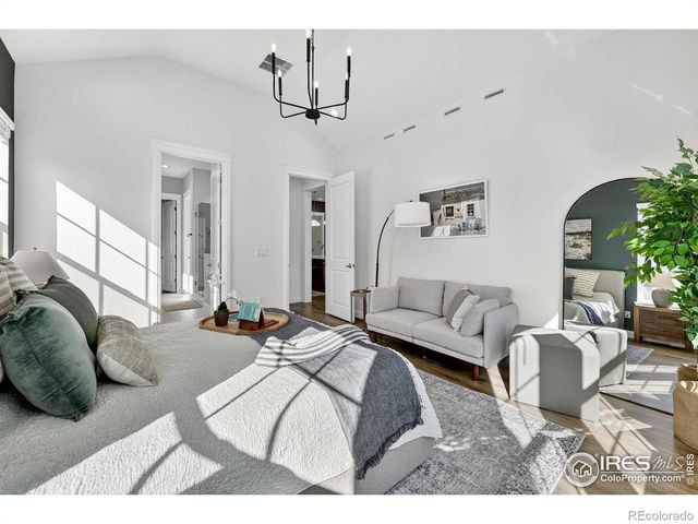 1810 Willow Drive, Erie, CO 80516