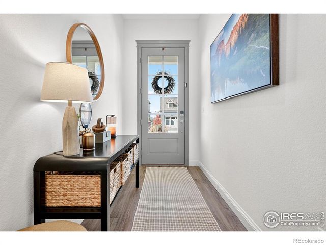 1810 Willow Drive, Erie, CO 80516