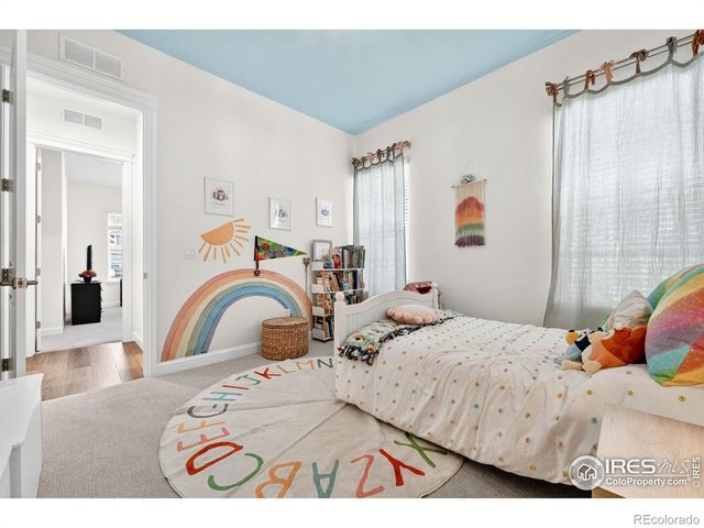 1810 Willow Drive, Erie, CO 80516