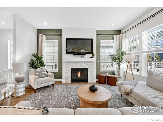 1810 Willow Drive, Erie, CO 80516