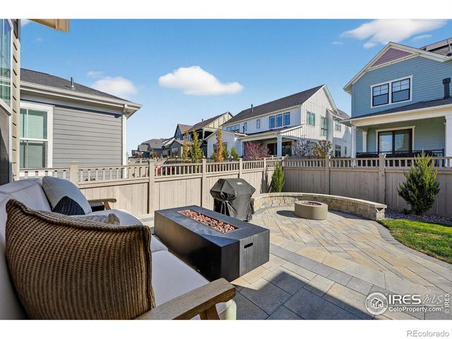 1810 Willow Drive, Erie, CO 80516