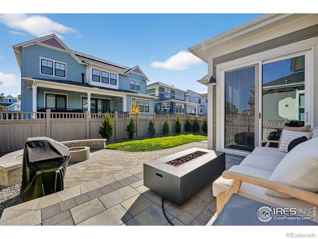 1810 Willow Drive, Erie, CO 80516