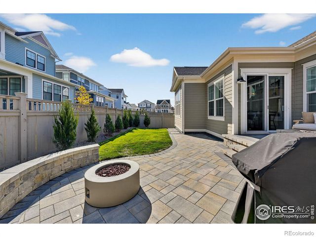 1810 Willow Drive, Erie, CO 80516