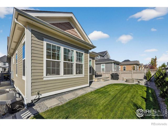 1810 Willow Drive, Erie, CO 80516