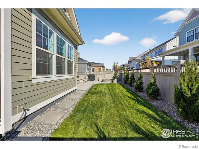 1810 Willow Drive, Erie, CO 80516
