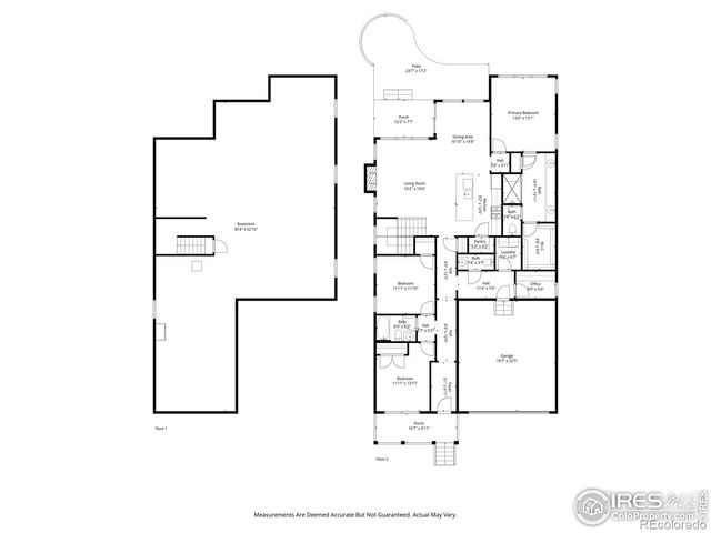 1810 Willow Drive, Erie, CO 80516