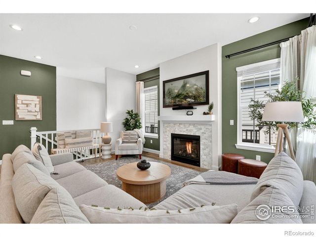 1810 Willow Drive, Erie, CO 80516