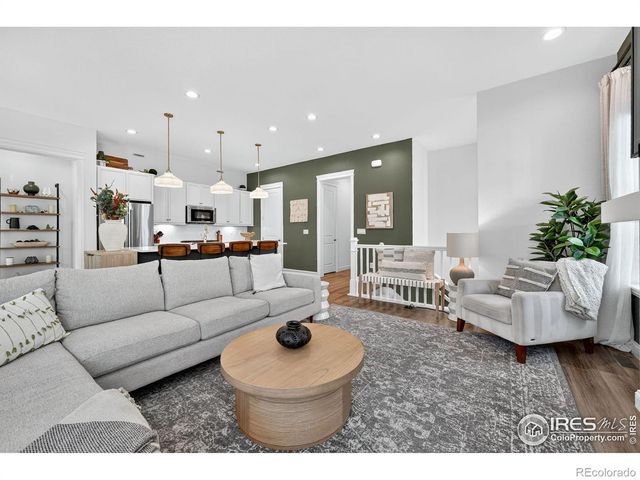 1810 Willow Drive, Erie, CO 80516