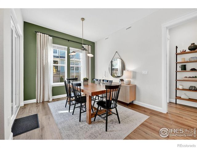 1810 Willow Drive, Erie, CO 80516