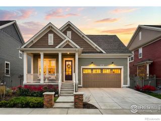 1810 Willow Drive, Erie, CO 80516