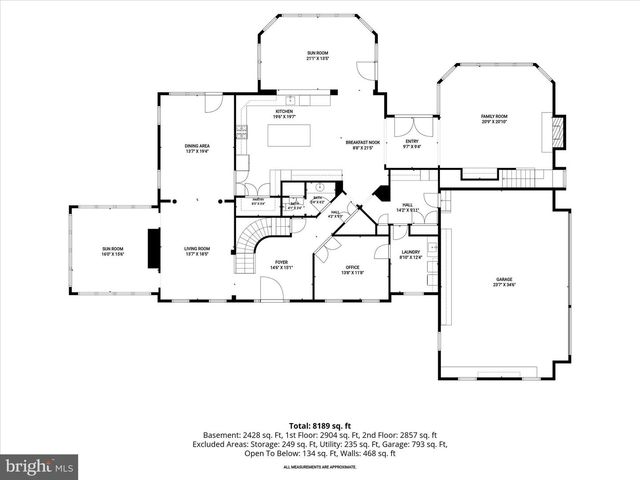 10130 SYCAMORE HOLLOW LN, Germantown, MD 20876