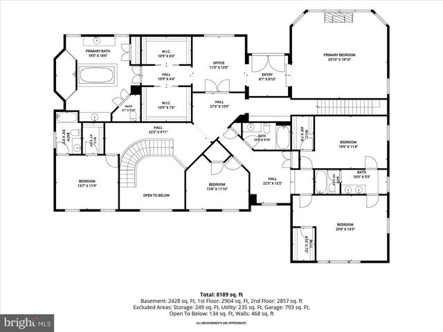 10130 SYCAMORE HOLLOW LN, Germantown, MD 20876