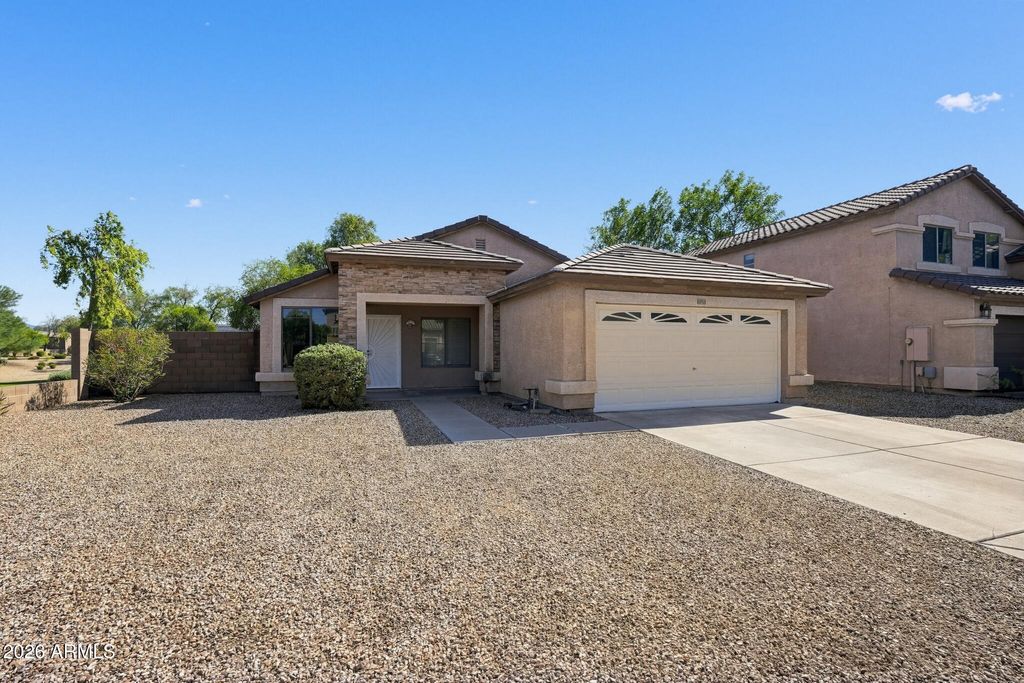 15925 W MONROE Street, Goodyear, AZ 85338 — photo 3