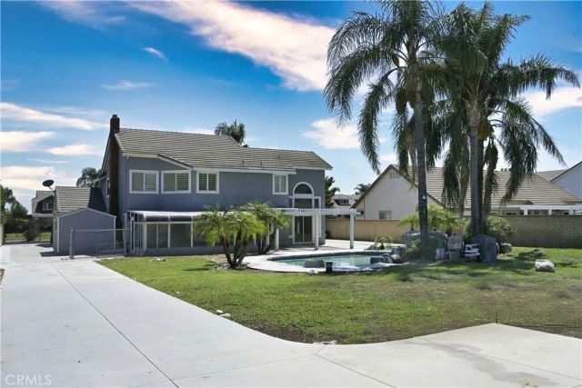 13548 Smokestone Street, Rancho Cucamonga, CA 91739