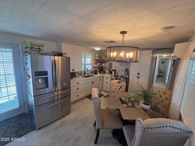 2701 E ALLRED Avenue 19, Mesa, AZ 85204