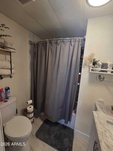 2701 E ALLRED Avenue 19, Mesa, AZ 85204