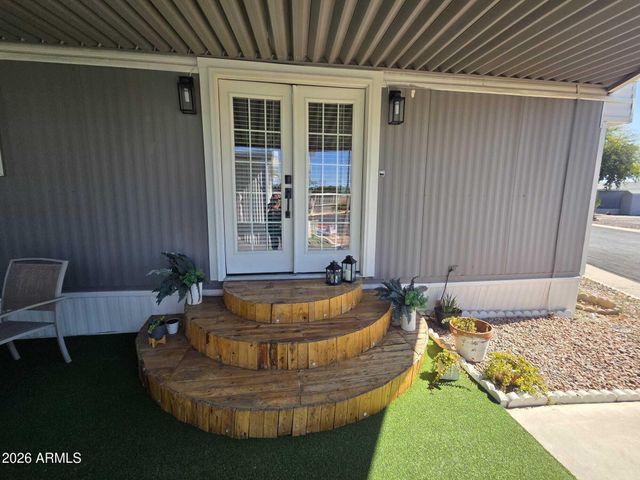 2701 E ALLRED Avenue 19, Mesa, AZ 85204