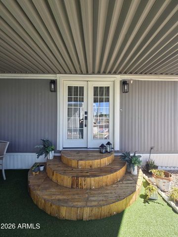 2701 E ALLRED Avenue 19, Mesa, AZ 85204