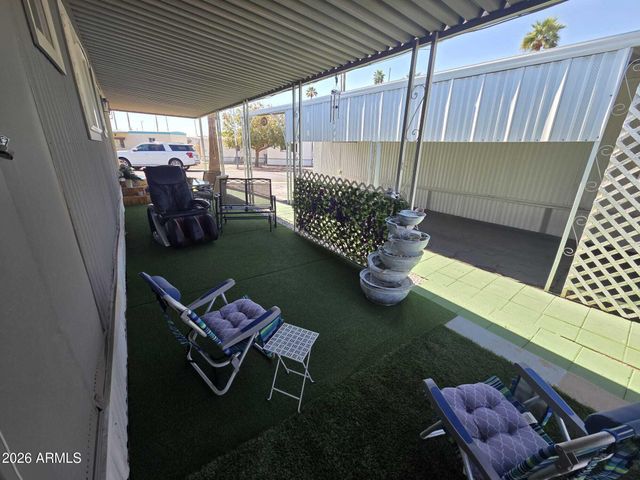 2701 E ALLRED Avenue 19, Mesa, AZ 85204