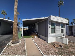 2701 E ALLRED Avenue 19, Mesa, AZ 85204