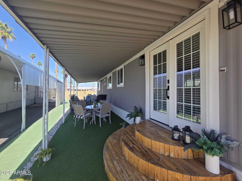 2701 E ALLRED Avenue 19, Mesa, AZ 85204 — photo 4