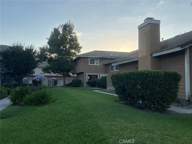751 Corvette 4, Ontario, CA 91764