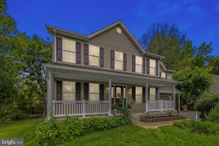 18 PICKOS PL, Stafford, VA 22556