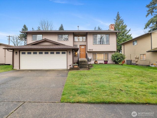 3502 199th Place SW, Lynnwood, WA 98036