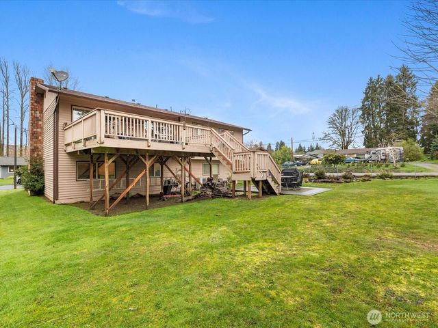 3502 199th Place SW, Lynnwood, WA 98036