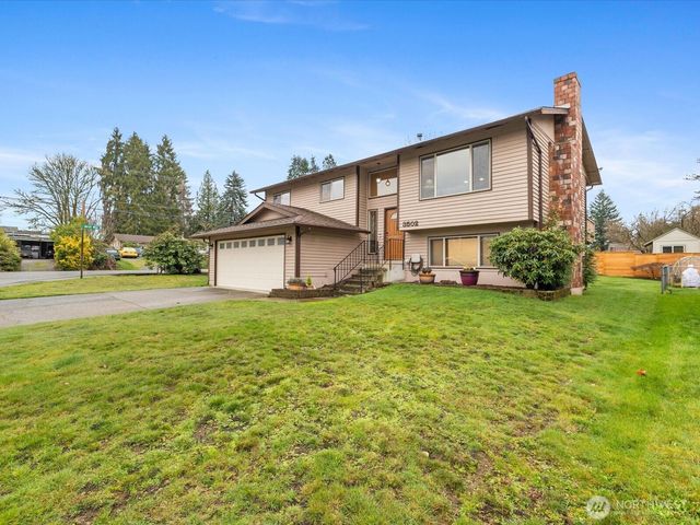 3502 199th Place SW, Lynnwood, WA 98036