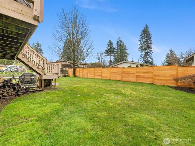 3502 199th Place SW, Lynnwood, WA 98036
