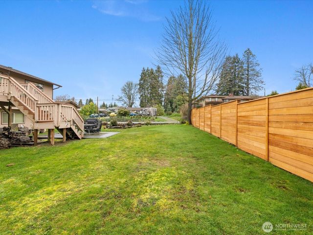 3502 199th Place SW, Lynnwood, WA 98036