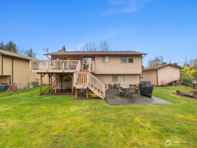 3502 199th Place SW, Lynnwood, WA 98036