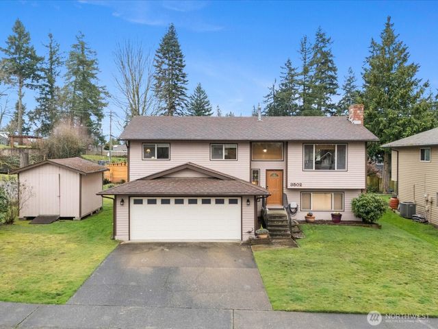 3502 199th Place SW, Lynnwood, WA 98036