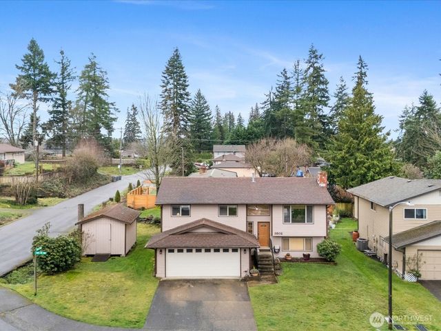 3502 199th Place SW, Lynnwood, WA 98036