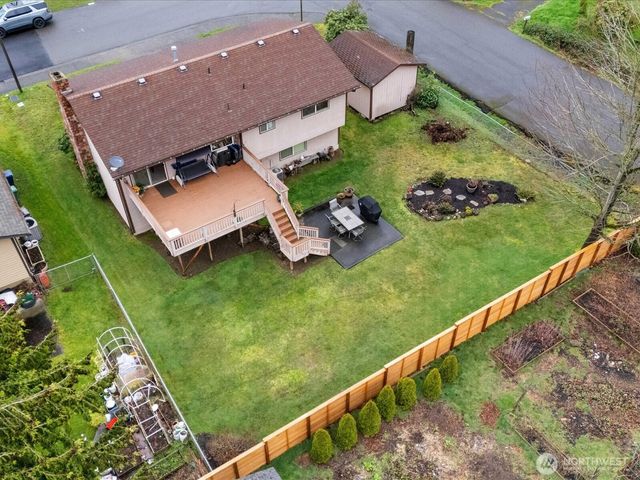 3502 199th Place SW, Lynnwood, WA 98036