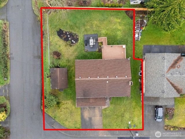 3502 199th Place SW, Lynnwood, WA 98036