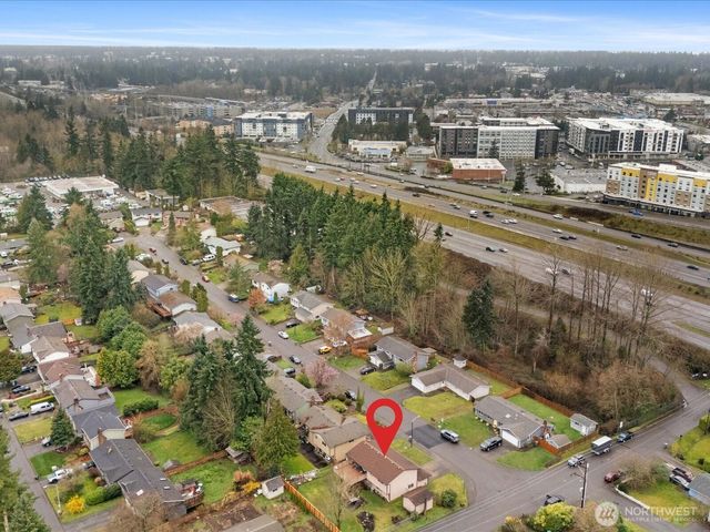 3502 199th Place SW, Lynnwood, WA 98036