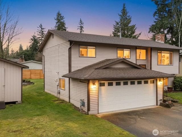 3502 199th Place SW, Lynnwood, WA 98036