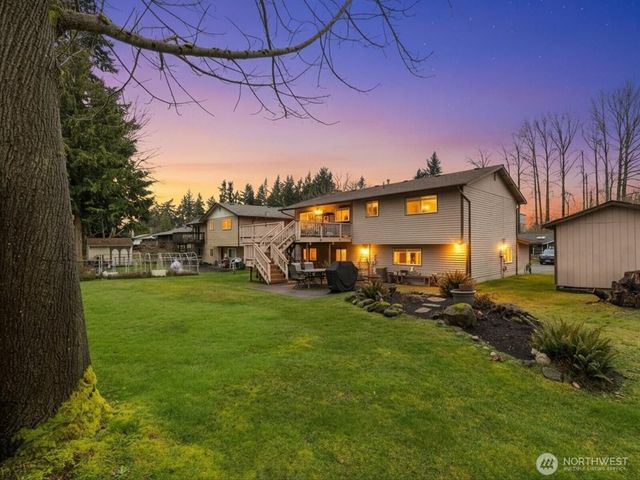 3502 199th Place SW, Lynnwood, WA 98036